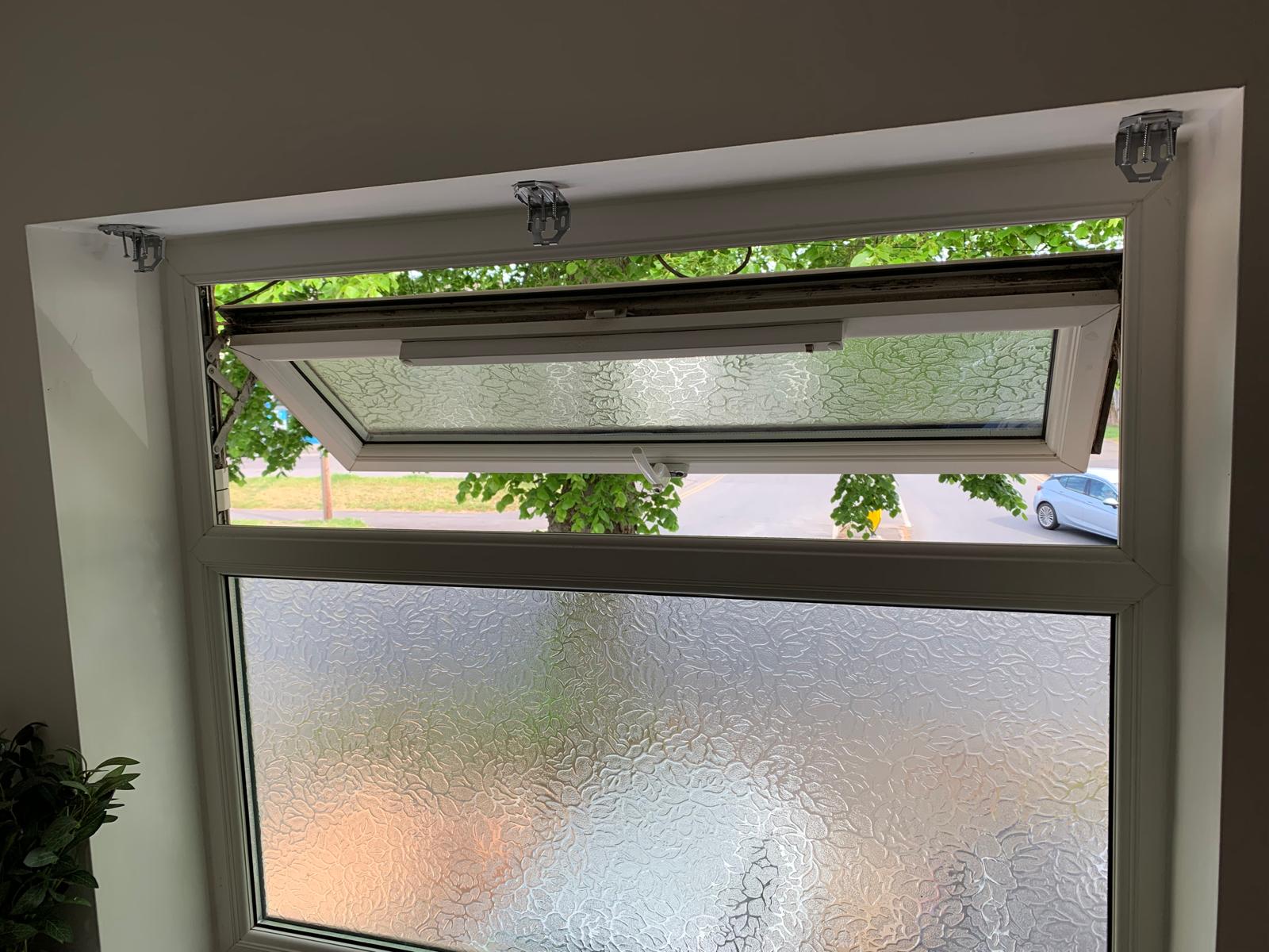 Venetian Before Install